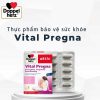 vital pregna