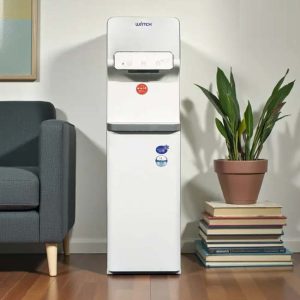 Watek WT028SRO - Máy Lọc Nước Nóng Lạnh Thông Minh - Ảnh 3