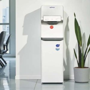 Watek WT028SRO - Máy Lọc Nước Nóng Lạnh Thông Minh - Ảnh 4