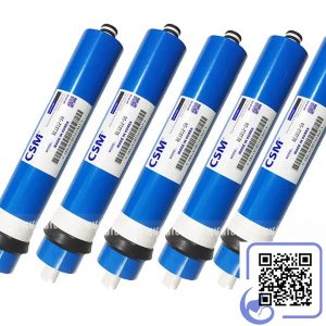 Màng lọc RO CSM 50 GPD Hàn Quốc - Ảnh 3