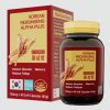 sam redginseng alpha plus