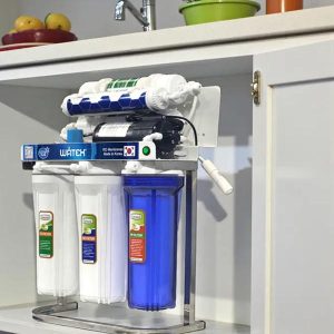 Watek Eco-100RO - Máy Lọc Nước Diệt Khuẩn Lượng Tử Đỉnh Cao - Ảnh 4