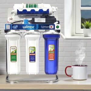 Watek Eco-100RO - Máy Lọc Nước Diệt Khuẩn Lượng Tử Đỉnh Cao - Ảnh 6