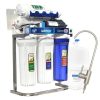 Watek Eco-100RO - Máy Lọc Nước Diệt Khuẩn Lượng Tử Đỉnh Cao 1 watek eco 100ro 5