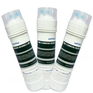 Lõi Lọc Pre-Carbon Đúc Nguyên Khối Hàn Quốc Cho Máy Lọc Nước Watek 10 Lõi Lọc Pre-Carbon Đúc Nguyên Khối Hàn Quốc Cho Máy Lọc Nước Watek - Ảnh 4