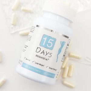 Nature Gift Pharma 15 Days Hỗ Trợ Giảm Béo - Ảnh 3