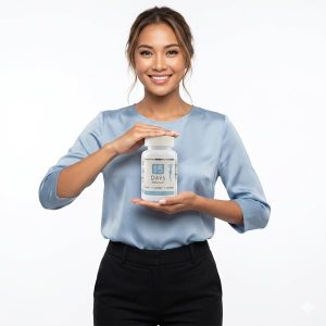 Nature Gift Pharma 15 Days Hỗ Trợ Giảm Béo - Ảnh 4