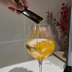 Nghệ Nano Curcumin Royal 365 - Đánh Bay Nỗi Lo Dạ Dày Và Phục Hồi Sức Khỏe - Ảnh 4