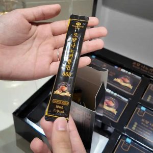 Nghệ Nano Curcumin Royal 365 - Đánh Bay Nỗi Lo Dạ Dày Và Phục Hồi Sức Khỏe - Ảnh 3