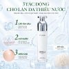 Serum cấp ẩm và Ngăn Ngừa Lão Hóa C'Choi - Tremella Deep Hydration Serum 2 serum cap am chong nhan da chong lao hoa da cchoi 5