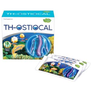 TH-Ostiocal: Bổ Sung Canxi Và Collagen Cho Xương Chắc Khỏe 10 TH-Ostiocal: Bổ Sung Canxi Và Collagen Cho Xương Chắc Khỏe - Ảnh 4