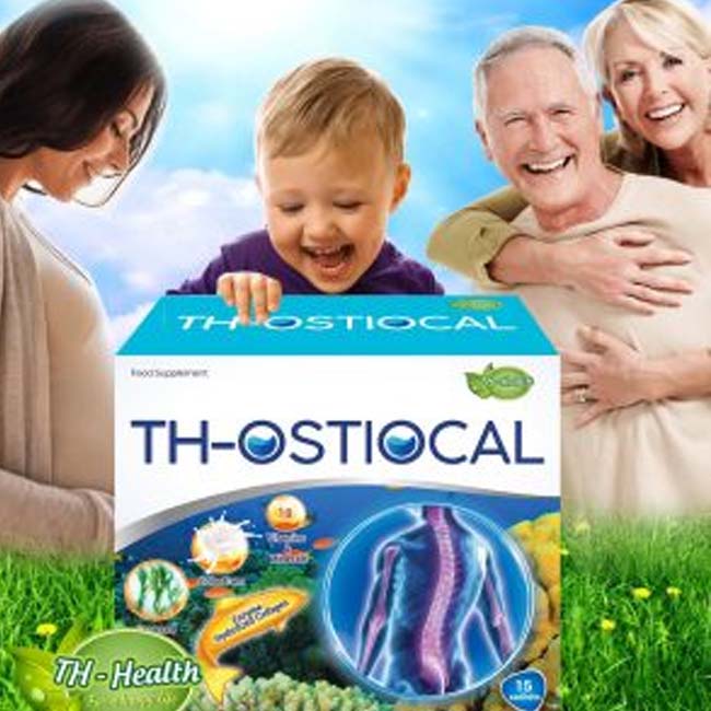 th-ostiocal th-ostiocal