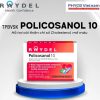POLICOSANOL 10