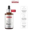 ampoule duong trang va ngan ngua lao hoa