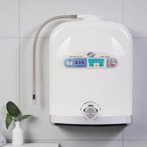 Máy Biontech BTM-2000 - Giải Pháp Nước Ion Kiềm Chuẩn Y Tế 9 Máy Biontech BTM-2000 - Giải Pháp Nước Ion Kiềm Chuẩn Y Tế - Ảnh 3