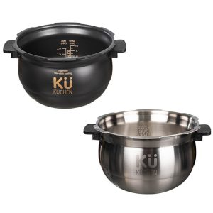 Nồi Áp Suất Cao Tần Đa Năng Kuchen KU PIH5016 - Giải Pháp Nấu Nướng Cho Gian Bếp - Ảnh 4