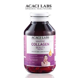 Collagen Thủy Phân Acaci Labs Marine Collagen Beauty Australia 10 Collagen Thủy Phân Acaci Labs Marine Collagen Beauty Australia - Ảnh 2