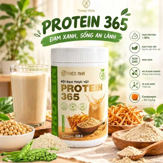protein-365 protein-365