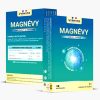 MAGNÉVY: Giải Pháp Bổ Sung Magie Và Vitamin B6 Hiệu Quả