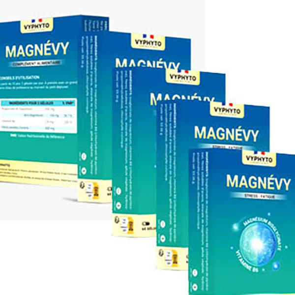 MAGNÉVY MAGNÉVY