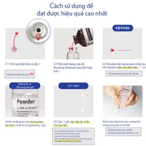 Jeu’Demeure DermiShuttle - Bí Quyết Trẻ Hóa Da Từ Hàn Quốc - Ảnh 6