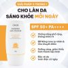 Kem Chống Nắng Bakuchiol +Dr.lee Nâng Tone, Kiềm Dầu Và Ngừa Lão Hóa