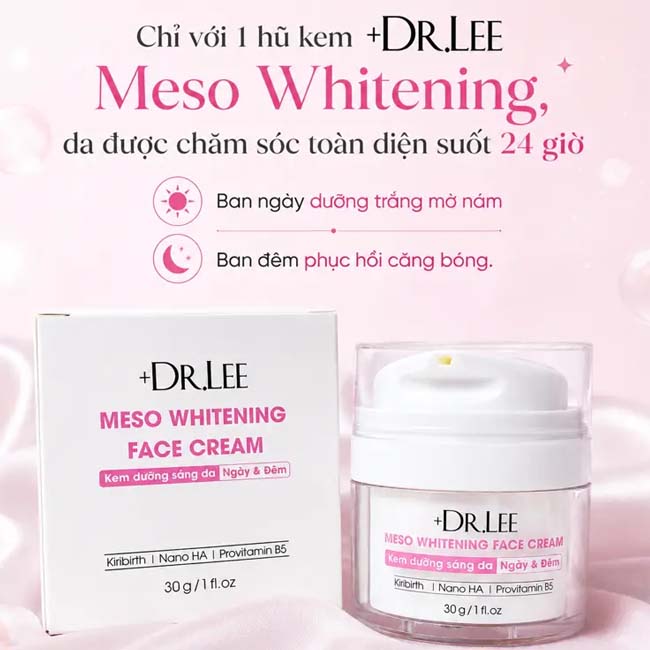 kem-duong-trang-mo-nam-ngay-dem-dr-lee
