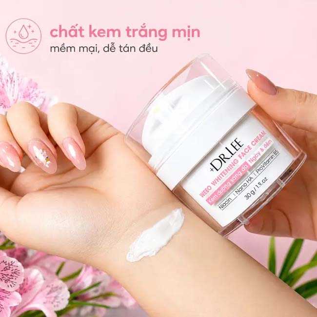 kem-duong-trang-mo-nam-dr-lee