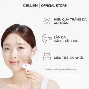 Serum Trắng Da Mờ Thâm Nám Glutathione 20.000ppm Chuẩn Y Khoa - Ảnh 3